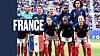 France face Jamaica in the first group stage game of the 2023 FIFA Women's World Cup at Sydney Football Stadium in Sydney, Australia on Sunday. [ONE FOOTBALL]