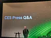 Samsung Electronics needs 'new design' for HBM to pass Nvidia test: Huang