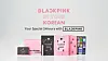 Korean language students can now study Korean using actual conversations of Blackpink members. [YG ENTERTAINMENT]