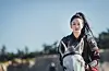Actor Kim So-hyun in KBS series ″River where the Moon Rises″ [KBS]
