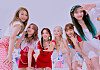 GIrl group Rocket Punch [WOOLLIM ENTERTAINMENT]