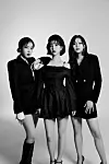 Former members of GFriend [BPM]