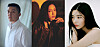 Cho Sae-ho, left, Taeyeon, center and Kwon Eun-bi [A2Z ENTERTAINMENT, SM ENTERTAINMENT, WOOLLIM ENTERTAINMENT]