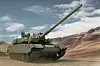 K2 battle tank designed for the Middle East [HYUNDAI ROTEM]