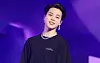 BTS member Jimin [BIGHIT MUSIC]