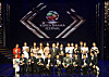 The 2019 Korea Drama Festival was held in Jinju, South Gyeongsang. The event took a break since then due to the Covid-19 pandemic and is resuming this year. [KOREA DRAMA FESTIVAL ORGANIZING COMMITTEE]