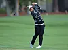 Im Sung-jae plays a shot on the second hole during a Pro-Am prior to the RBC Heritage at Harbour Town Golf Links on Wednesday in Hilton Head Island, South Carolina. [GETTY IMAGES]