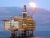 Posco International's gas field in Myanmar. [POSCO INTERNATIONAL]