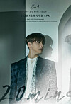 Singer Jun. K of boy band 2PM [JYP ENTERTAINMENT]