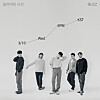 A teaser image for rock band Buzz's upcoming mini album ″The Lost Time″ [LONG PLAY MUSIC]