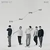 A teaser image for rock band Buzz's upcoming mini album ″The Lost Time″ [LONG PLAY MUSIC]