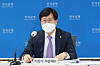 Bank of Korea Deputy Gov. Park Jong-seok speaks at a meeting in central Seoul on March 10. [YONHAP]