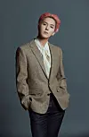 Mino's new album shows more of him than ever before