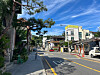 Samcheong-dong Street in central Seoul is a wonderful option for those interested in a more intimate view of the Korean art scene. [JOO DA-HAE]