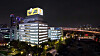 Daewoong Pharmaceutical's headquarters in Gangnam, southern Seoul. [DAEWOONG PHARMACEUTICAL]