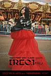 Poster of ex-GFriend member Yuju's solo debut on Jan. 18. [ILGAN SPORTS]