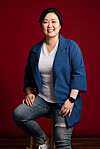 Vice president Kim Min-young for Netflix content in Korea and Southeast Asia. [NETFLIX]