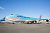 A Korean Air Lines cargo flight. [KOREAN AIR LINES]