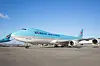 A Korean Air Lines cargo flight. [KOREAN AIR LINES]