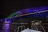 A view from the boat in Tongyeong, South Gyeongsang. [KOREA TOURISM ORGANIZATION]