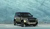 The all-new Defender 90 P400 X is a vehicle for all drivers. [JLR KOREA]