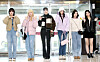 Girl group IVE [NEWS1]