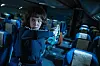 Actor Uhm Jung-hwa portrays Mi-young, a kkwabaegi master and a loving mother who takes care of her family. However, she has a hidden identity which is unwillingly revealed when a plane that her family is on is hijacked by North Korean terrorists. [MEGABOX PLUS M]