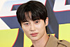 Actor Byeon Woo-seok, who played the male lead in tvN's drama, ″Lovely Runner,″ will host an Asian fan meet-and-greet tour, titled ″Summer Letter.″ [JOONGANG ILBO]