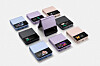 Samsung Electronics Galaxy Z Flip 4 series [SAMSUNG ELECTRONICS]