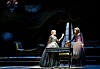 The Korean production of the hit musical ″Marie Antoinette″ is being staged at the D-Cube Arts Center in western Seoul for its 10th anniversary. [EMK MUSICAL]