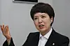 Rep. Kim Eun-hye [YONHAP]