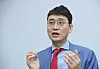 Rep. Kim Woong [YONHAP]