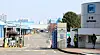 Pictured is GM Korea's plant in Bupyeong District, Incheon. [YONHAP]