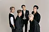 Boy band Vanner [KLAP ENTERTAINMENT]