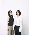 Duo Okdal [MAGIC STRAWBERRY SOUND[