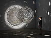 ″Stardust particle″ (2014) by Olafur Eliasson [TATE]