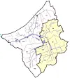 Flood control capacity goals raised for Seoul, Gangnam area