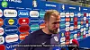 English forward Harry Kane speaks about the upcoming Euros final against Spain. [ONE FOOTBALL]