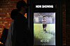 A poster for ″Minari″ hangs in a movie theater in Seoul. [YONHAP]
