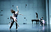 Performance 'Amore, Amore Mio' by Jeon Misook Dance Company affiliated with the Korea National University of Arts [KOREA NATIONAL UNIVERSITY OF ARTS]