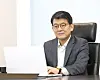 Suh Ho-sung, newly inaugurated CEO of K bank. [K BANK]