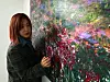 Singer Solbi is now more widely recognized as artist Kwon Ji-an. [MAP CREW]