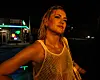 American actor Kate Hudson in ″Mona Lisa and the Blood Moon″ [PAN CINEMA]