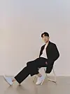 Singer John Park [MUSIC FARM]