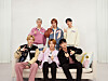 Boy band P1Harmony sat down with the Korea JoongAng Daily to reflect on its U.S. tour and answer questions from its fans, P1ece, around the world. [LEE JI-MIN]