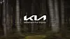 Kia's new logo and slogan [KIA]