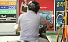 Prices at Korea’s gas stations have surged for six consecutive weeks. According to Opinet, gasoline prices in the first week of July rose by 9.1 won per liter to 1,355.4 won. [YONHAP]