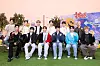 Boy band Seventeen [PLEDIS ENTERTAINMENT]
