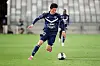 Hwang Ui-jo [AFP/YONHAP]