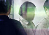 The man convicted of the attempted murder and sexual assault of a woman in her 20s leaves Busan High Court after being sentenced to 20 years in prison by the appellate court on June 12. The Supreme Court upheld the decision Thursday. [YONHAP]